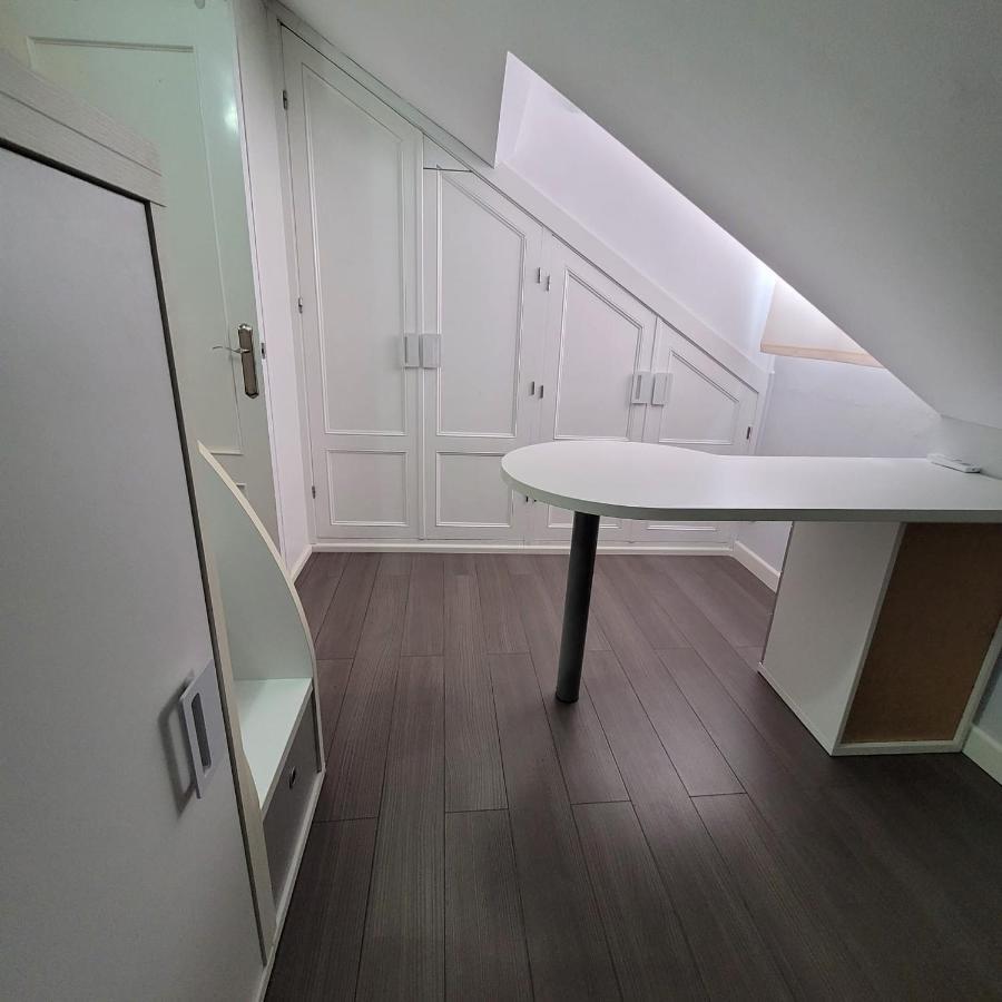 Matilla Place Baeza Zewnętrze zdjęcie