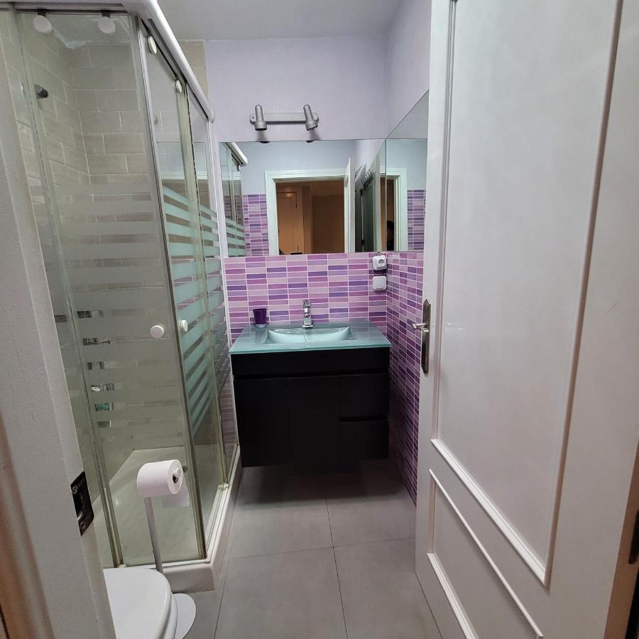 Matilla Place Baeza Zewnętrze zdjęcie