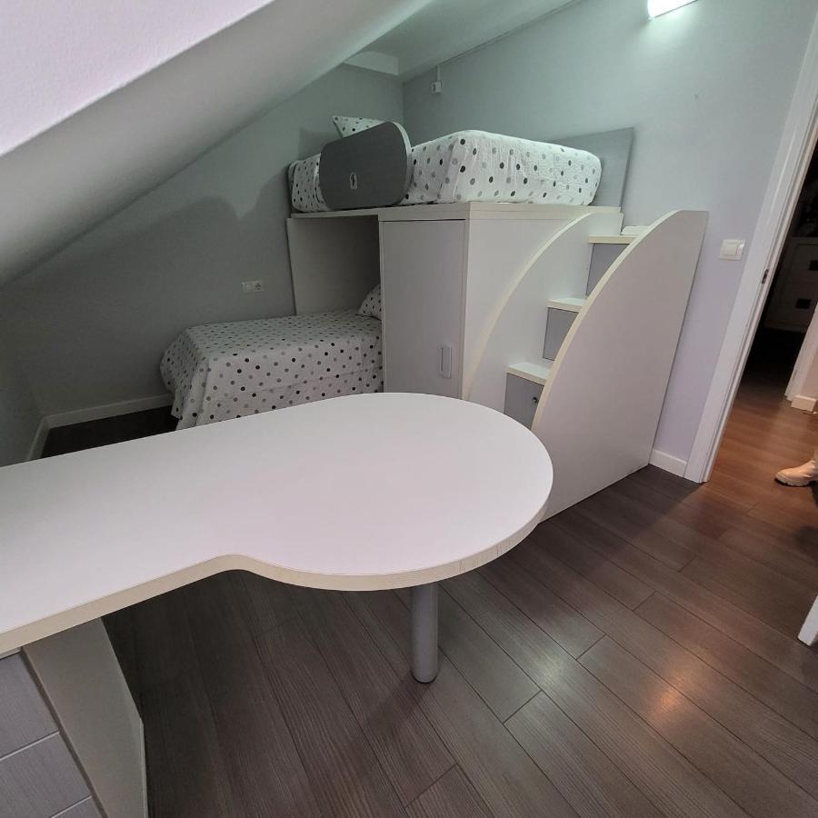 Matilla Place Baeza Zewnętrze zdjęcie