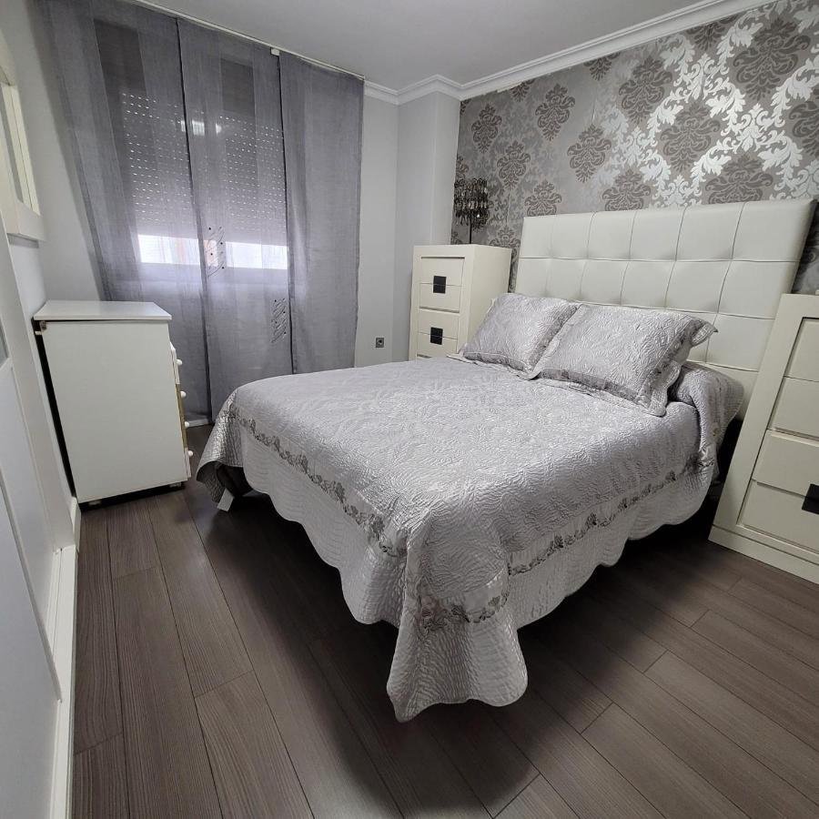 Matilla Place Baeza Zewnętrze zdjęcie