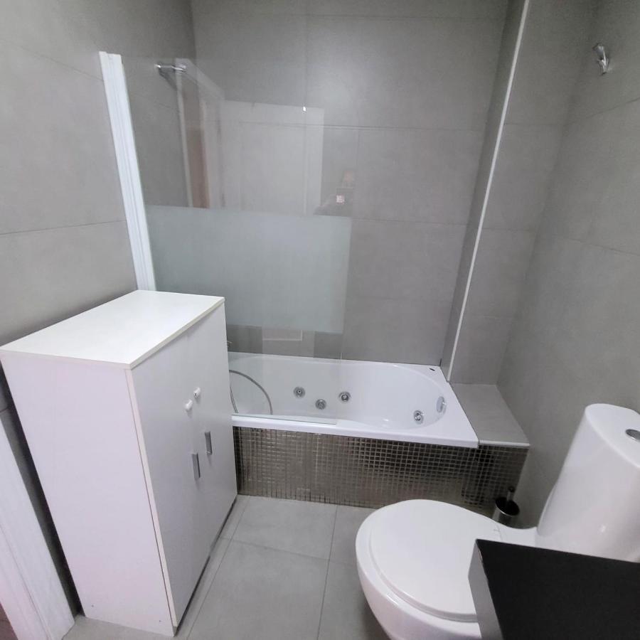 Matilla Place Baeza Zewnętrze zdjęcie